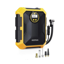 AstroAI Tyre Inflator 12V DC Portable Air Compressor  Auto Tyre Pump