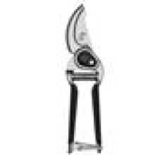 Kent & Stowe Traditional Bypass Secateurs with Carbon Steel Blades