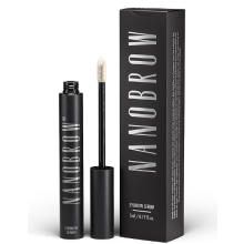 Nanobrow Eyebrow Serum 5ml - Growth-Stimulating Thickening Night Serum
