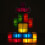 (Two Sets) Tetris Puzzle Light Stackable Led Block Lamp Night Novelty Gift 3