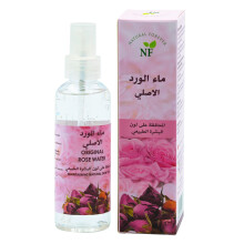 Natural Forever Original Rose Water|Pure, natural rose water to refresh and hydrate skin - 160ml