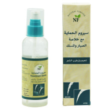 Natural Forever Serum with Aloe Vera & Musk for Hair| Revitalizing & Nourishing Hair Care - 160ml
