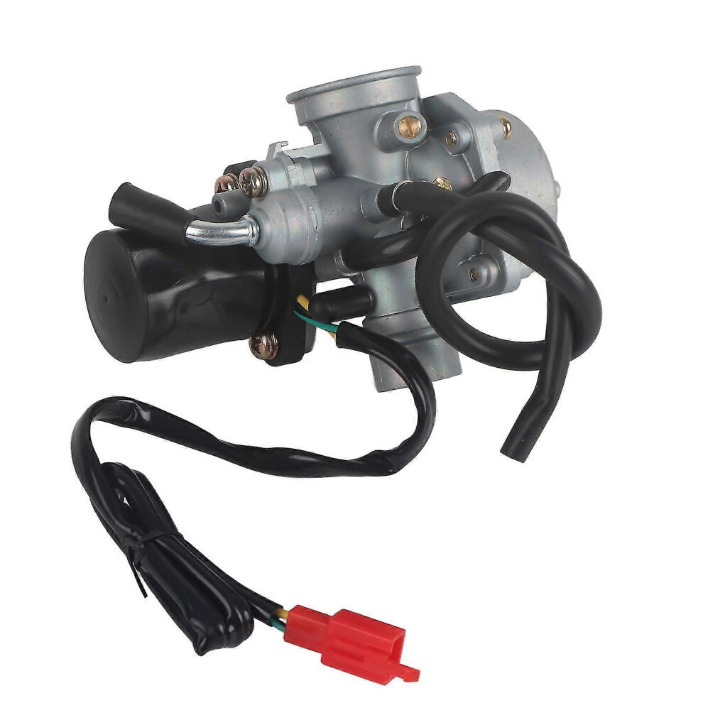 (As show, One size) 50cc 72cc 90cc 1E40QMB Carburetor Replacement compatible Jog-image-OPC-PG8MBZV-NEW