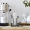 Disposable Paper Bathroom Cup Holder for Home 5