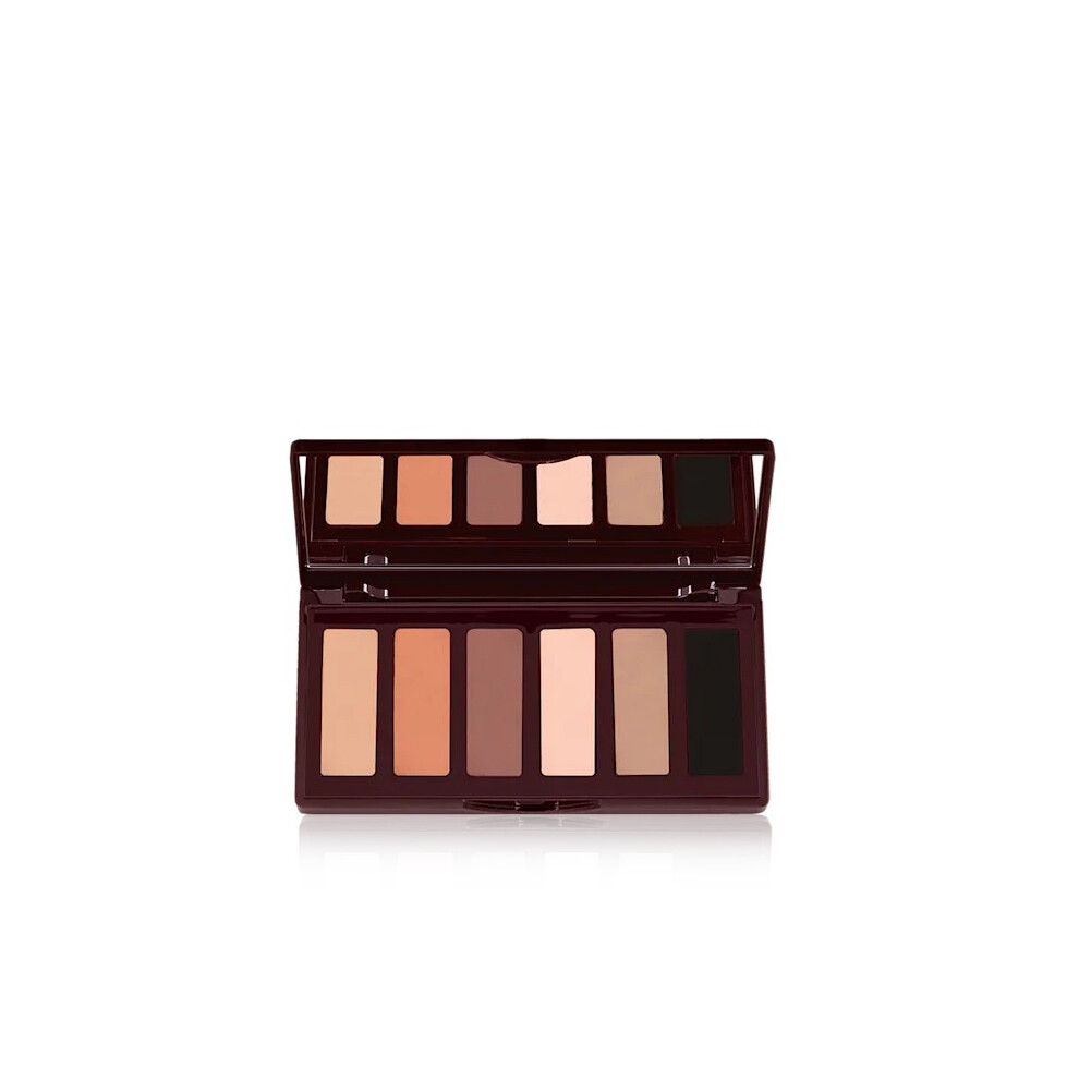 Charlotte Tilbury SUPER NUDES EASY EYE PALETTE