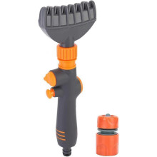 (As show, One size) Pool Filter Cartridge Cleaner For Debris Removal, Portable Jet Cleaner Filter Comb For Hot Tub, Pool, Spa Filter Jskee