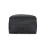 (Black) Total 4PCS Lightweight Durable Soft Shell Suitcase Set And A Travel Bag 10