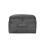 (Grey) Total 4PCS Lightweight Durable Soft Shell Suitcase Set And A Travel Bag 6
