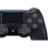 For PS4 Black DualShock 4 Wireless Controller for PlayStation 4 3