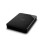 Western Digital Externe Festplatte - WESTERN DIGITAL - Elements Portable SE - 2 To - USB 3.0 - Schwarz 1