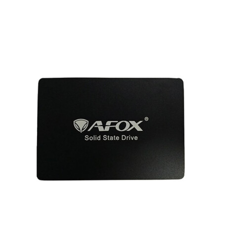 AFOX SSD 128GB TLC 510 MB/S 1