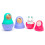 Nesting Babies Little Jewels 2