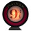 Bluesky Harry Potter Light - Wall & Desk - Platform 9 3/4 1