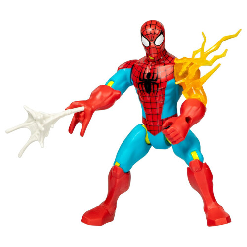 Hasbro MixMashers Spider-Man Figure 2