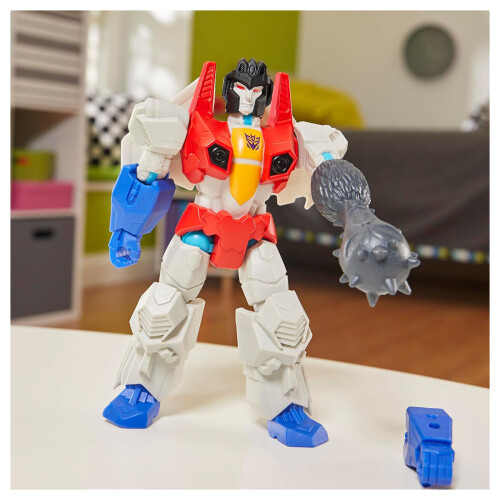 Hasbro MixMashers Transformers StarScream 2