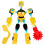Hasbro MixMashers Transformers Bumbleblee 2