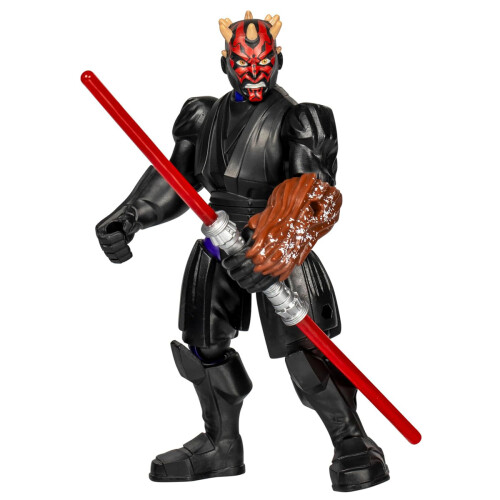 Hasbro MixMashers StarWars Darth Maul Figure 2