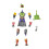 Hasbro MixMashers StarWars Boba Fett Figure 3