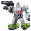 Hasbro MixMashers Deluxe Transformers Megatron 3