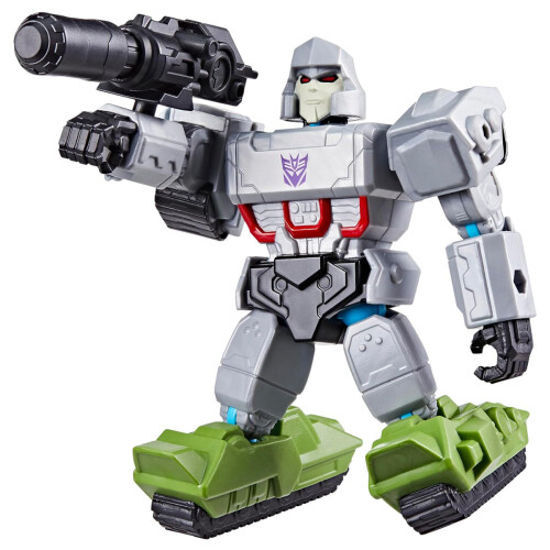 Hasbro MixMashers Deluxe Transformers Megatron 2