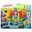 Hasbro MixMashers Deluxe Transformers Optimus Prime 1
