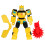 Hasbro MixMashers Transformers Bumbleblee 3
