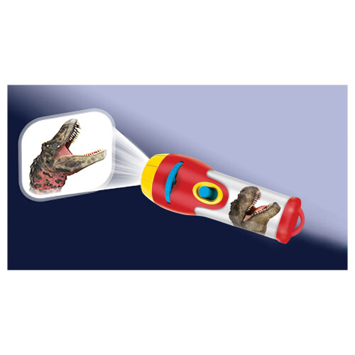 Dinosaur Torch & Projector 1