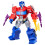 Hasbro MixMashers Deluxe Transformers Optimus Prime 3