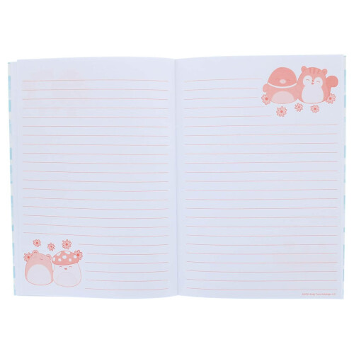 Squishmallows Super Stationery Set 2