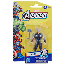 Avengers 4In Evergreen Figure Thor
