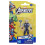 Hasbro Avengers 4In Evergreen Figure Thor 1