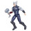 Hasbro Avengers 4In Evergreen Figure Thor 2