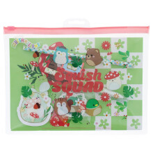 Squishmallows Super Stationery Set