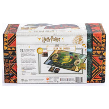 HARRY POTTER SEEK THE SNITCH