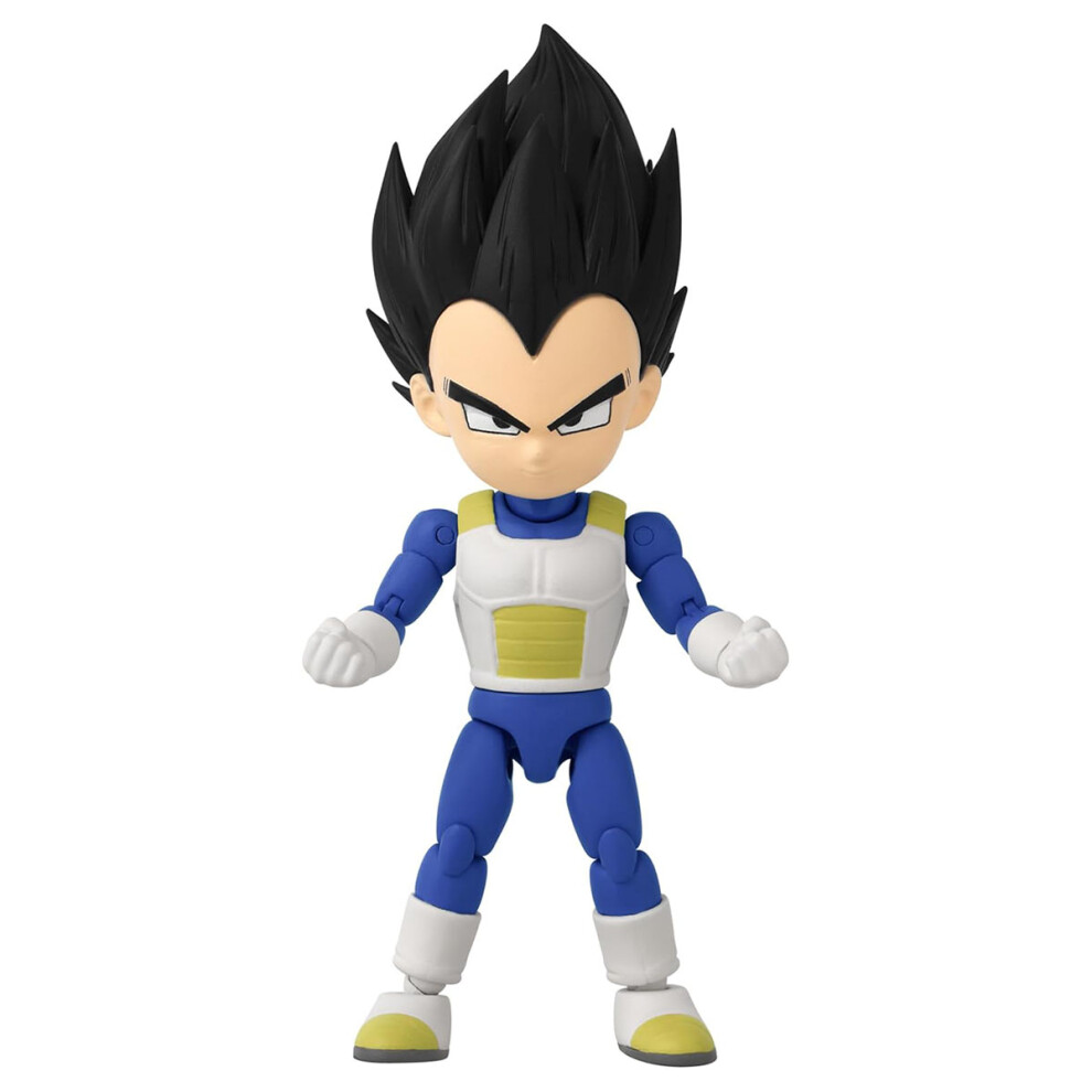 Bandai Dragon Stars Kid Vegeta Daima