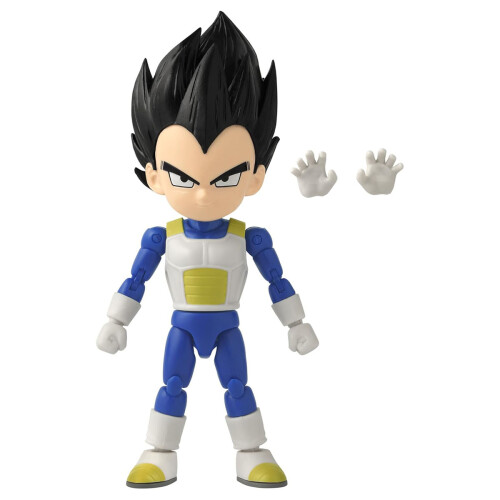 Bandai Dragon Stars Kid Vegeta Daima 2