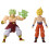 Bandai Dragon Stars Battle Pack SS Goku & SS Broly 2