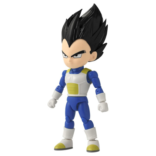 Bandai Dragon Stars Kid Vegeta Daima 1