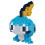 Bandai NB - Pokemon - Sobble 2