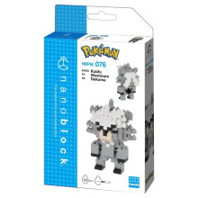 NB - Pokemon - Kubfu