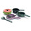 Conjunto de potes para feijão verde Dantoy - Dantoy - 7 pcs/ 1 conjunto 2