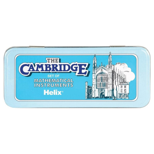 The Cambridge Maths Set 1