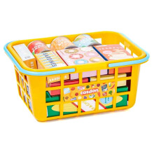 Shopping Basket