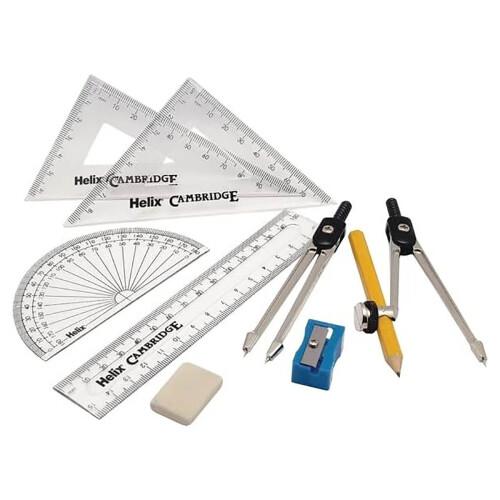 The Cambridge Maths Set 2