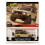 Mattel Hot Wheels Premium  2000 Toyota 4Runner 1