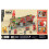Mattel Mega Construx Fallout - Red Rocket Truck Stop 3