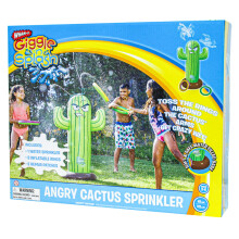 Giggle N Splash Cactus Sprinkler