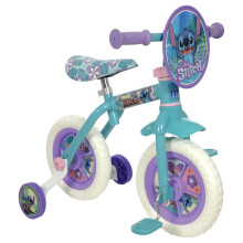 Stitch 2 in 1 10" Training Bike