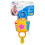 Spin Master Herbie Sensory Take-Along Toy 1