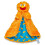 Spin Master Herbie Huggable Lovey 2